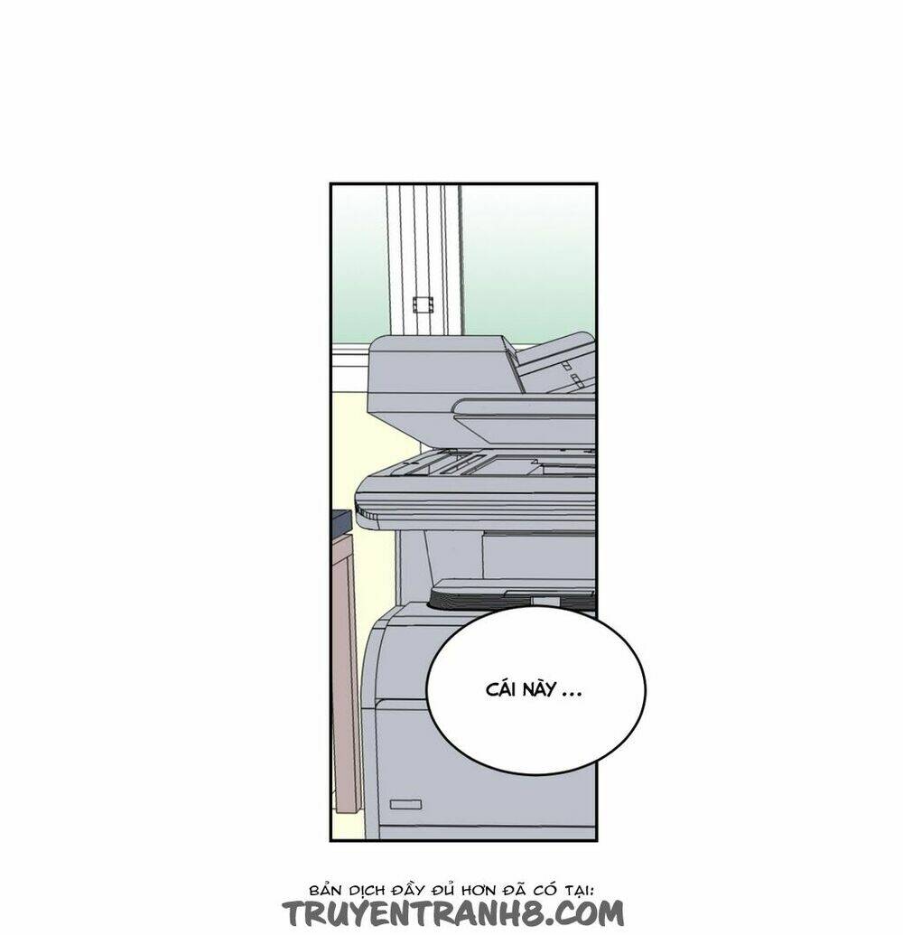 cậu nhóc tiểu học mà tôi yêu! chapter 5 21