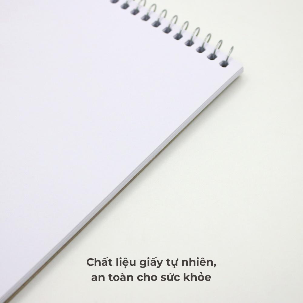 Hồng Hà - Vở Vẽ Mini Art 20 Tờ A3 Đl: 100/76-78 8158