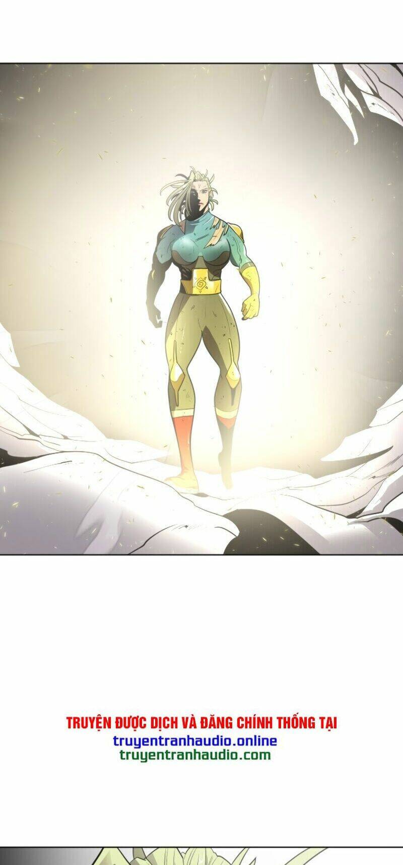 kĩ nguyên của anh hùng chapter 16 13
