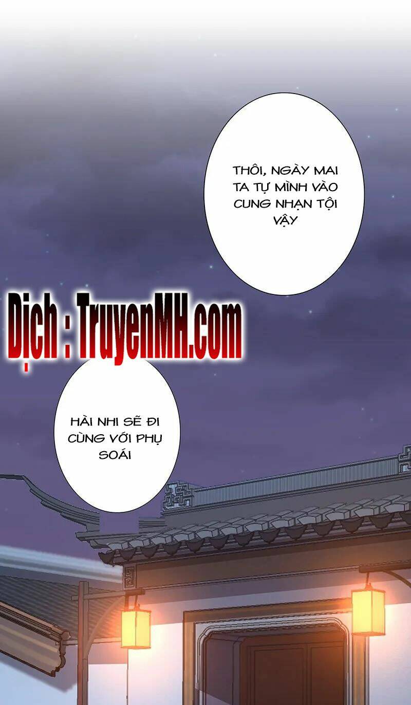 thần y yêu hậu chapter 46 20