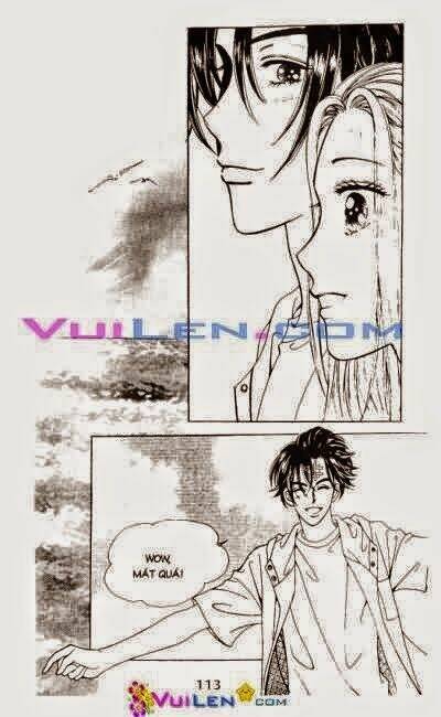 hắn ta, anh ấy và cô ấy - he and that girl chapter 7 114