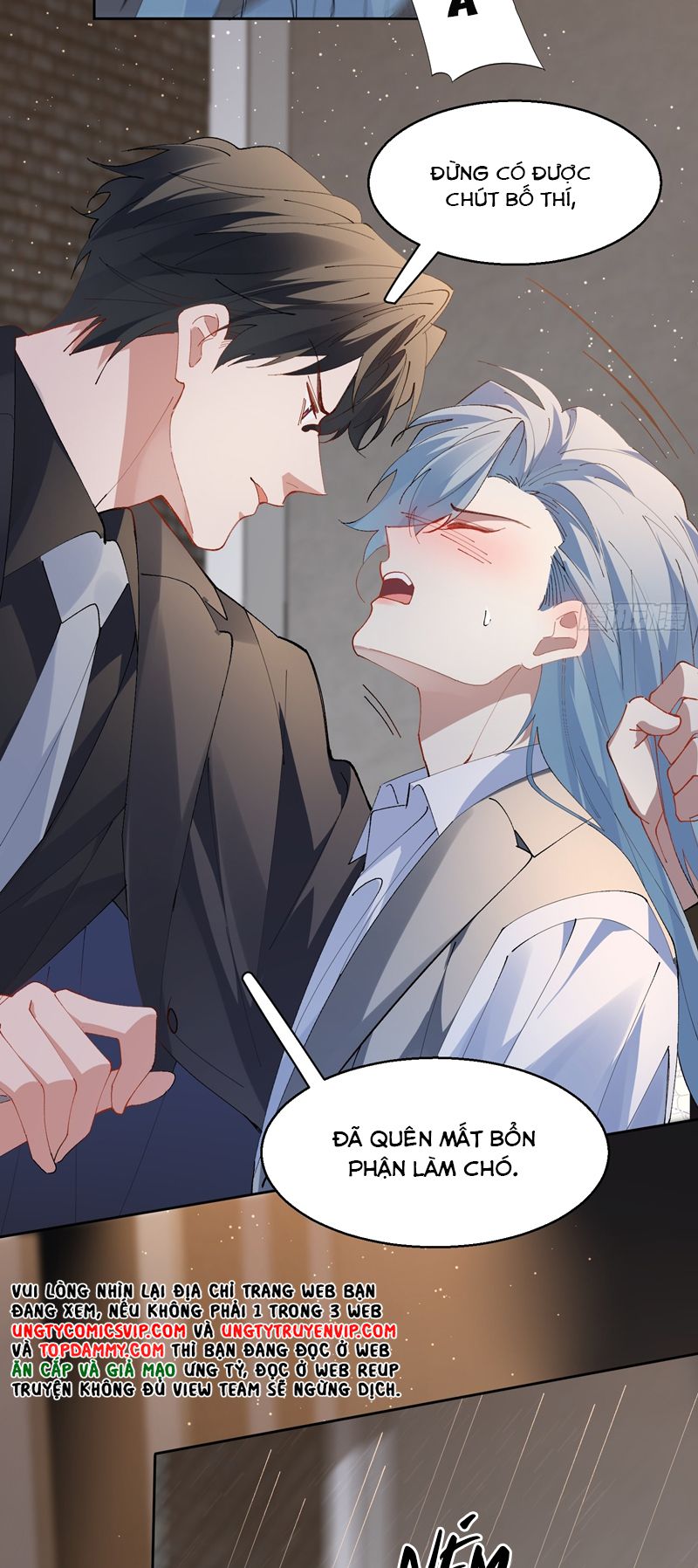 dĩ hạ khi thượng chapter 18 29