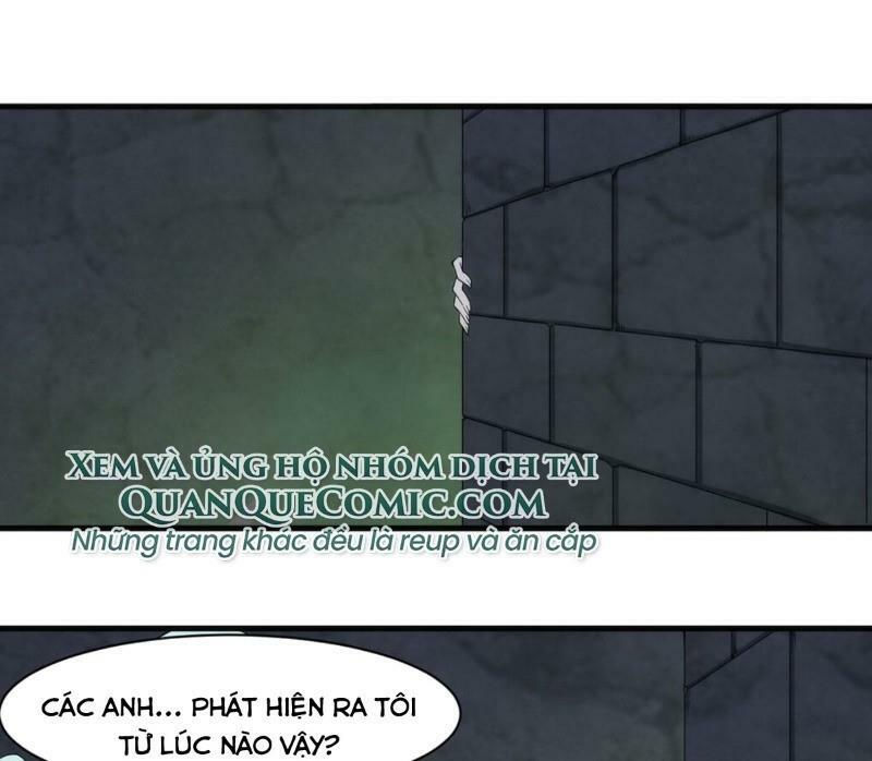 thánh đường chi thành chapter 16 39