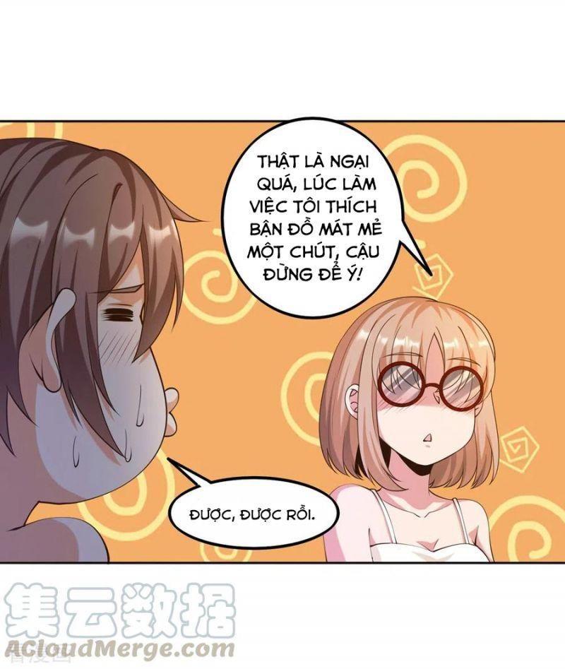 luyện tập thành thần chapter 23 24