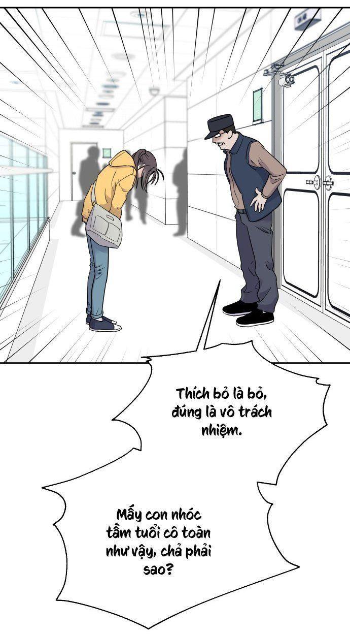 đừng ngây thơ nữa, hãy phục tùng chapter 1 124