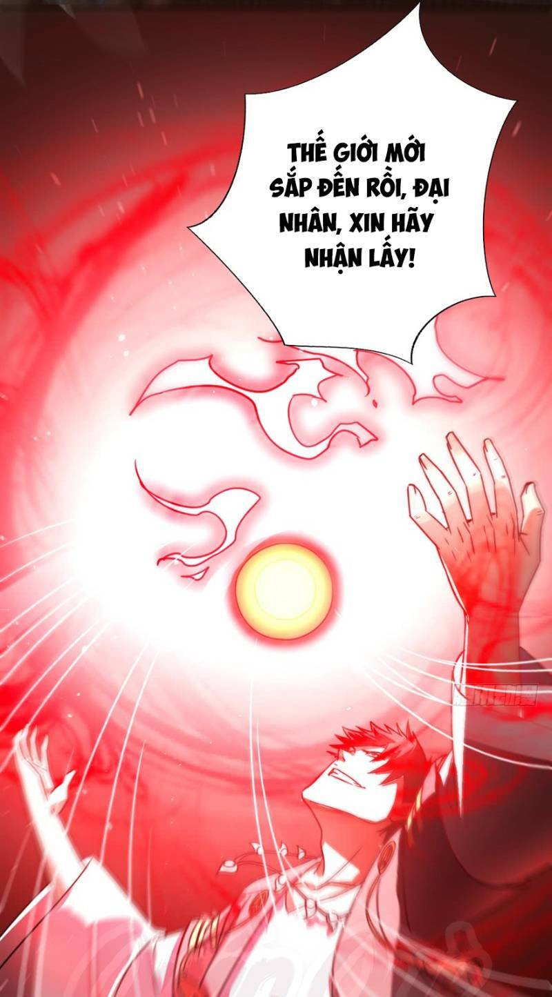 thập nhị thiên kiếp chapter 38 6