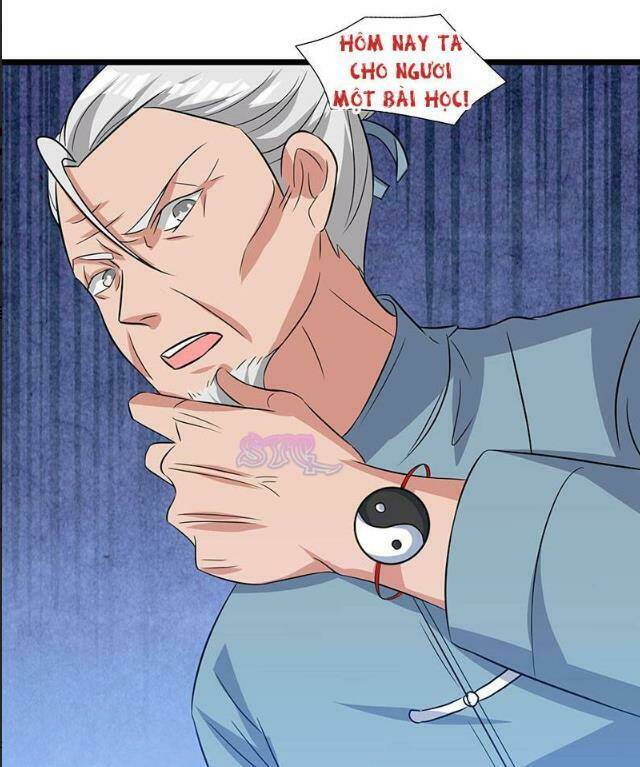 trọng sinh khí thiếu quy lai chapter 18 5