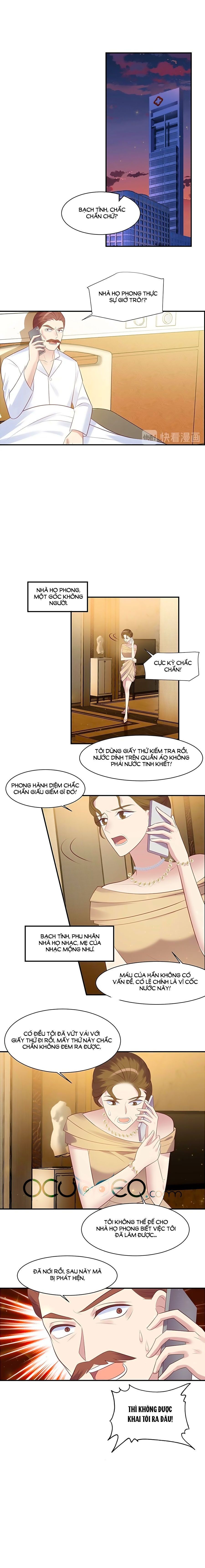 khoá chặt đôi môi (full) chapter 87 9