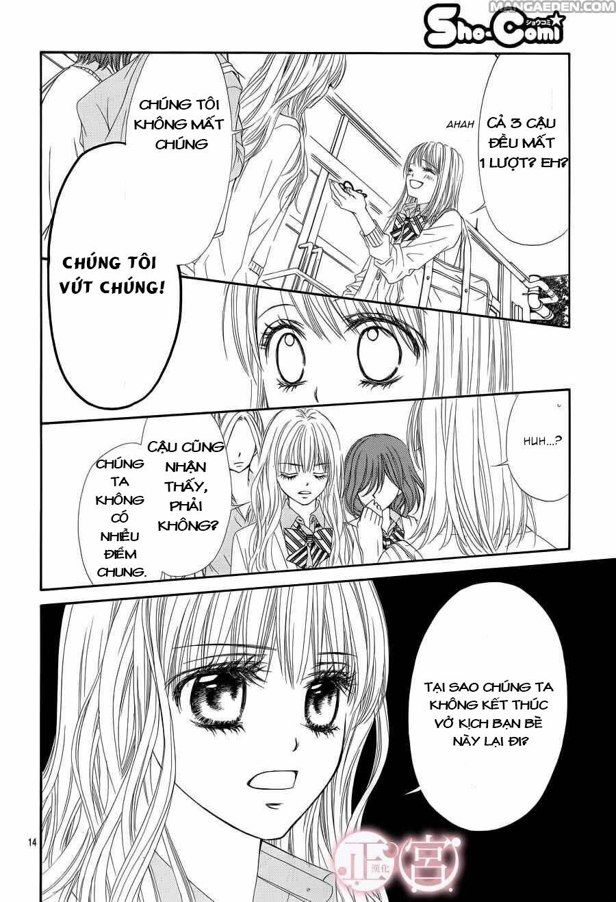 awa-koi chapter 3 14