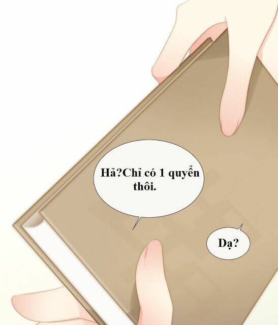 tình cờ tìm thấy tháng 7 chapter 8.1 8