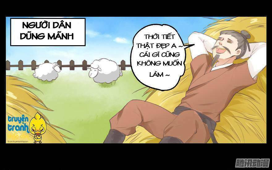 nhật ký nuôi dưỡng công chúa chapter 1 2