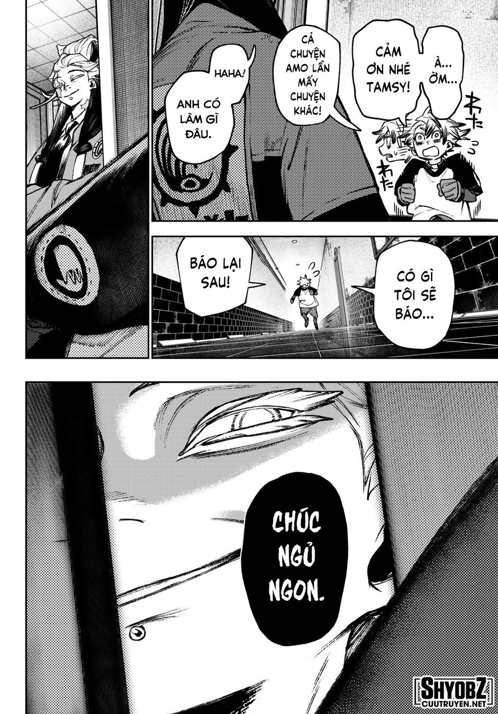 gachi akuta chapter 114 11