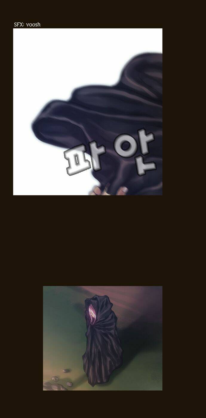 hội ảo thuật chapter 65 19