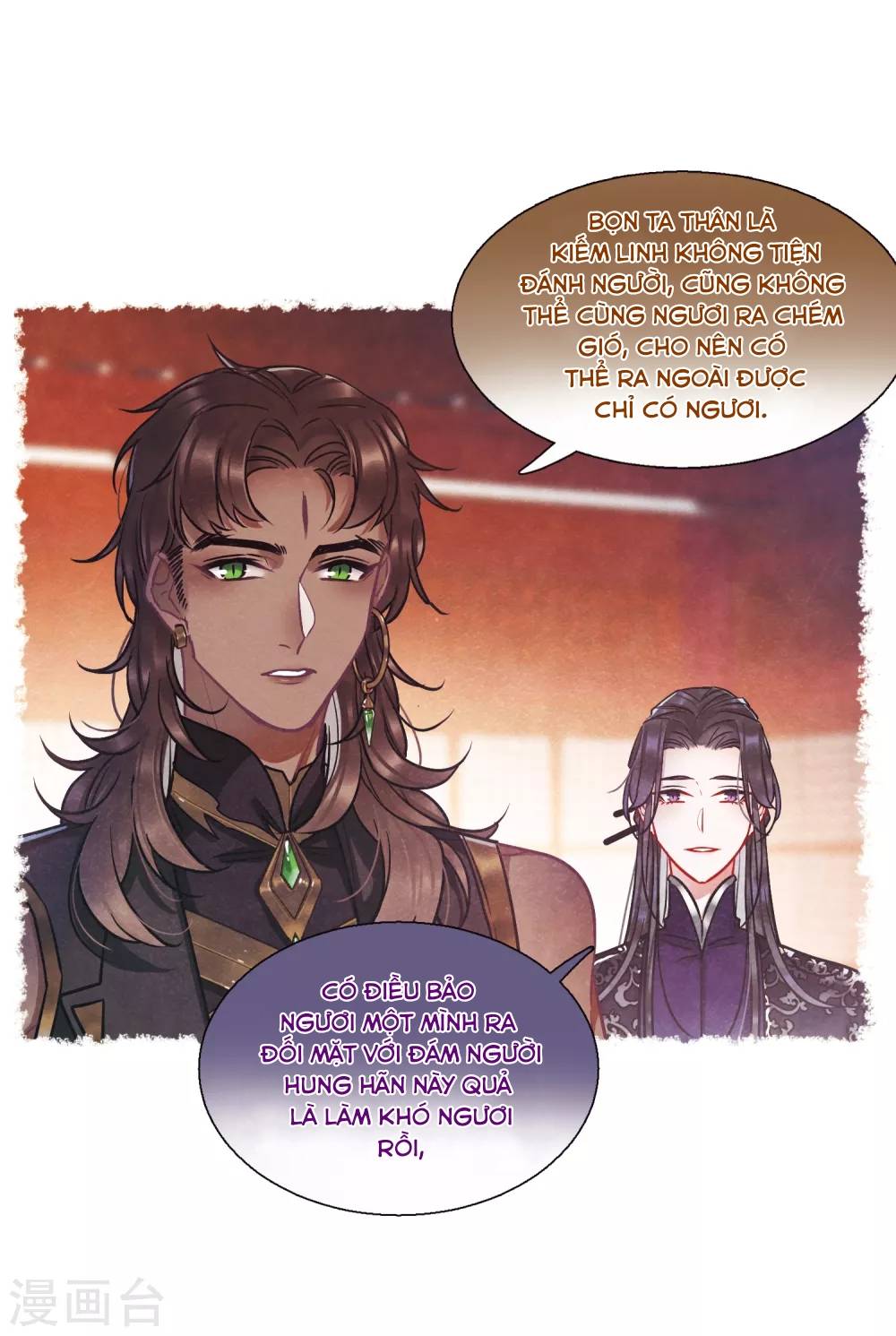 danh kiếm trủng chapter 24 55