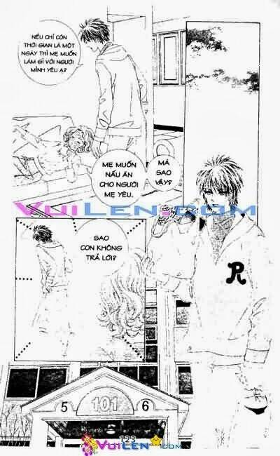 cuộc sống của tôi chapter 13 124