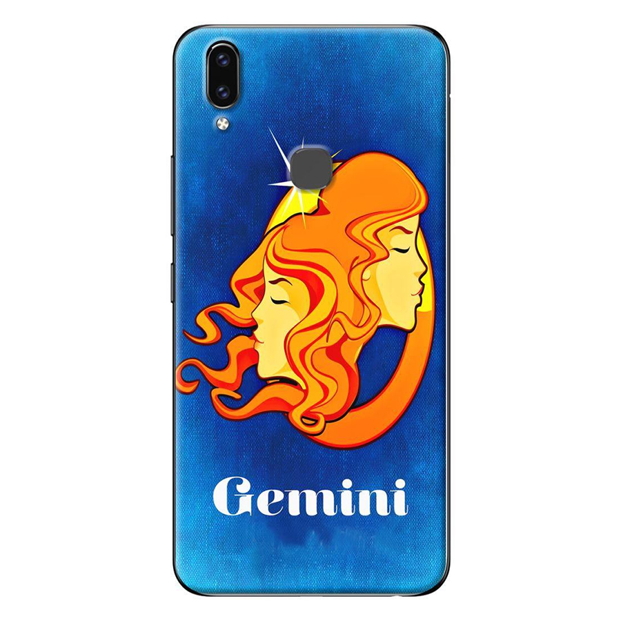 Ốp Lưng Dành Cho Vivo V9 - Gemini