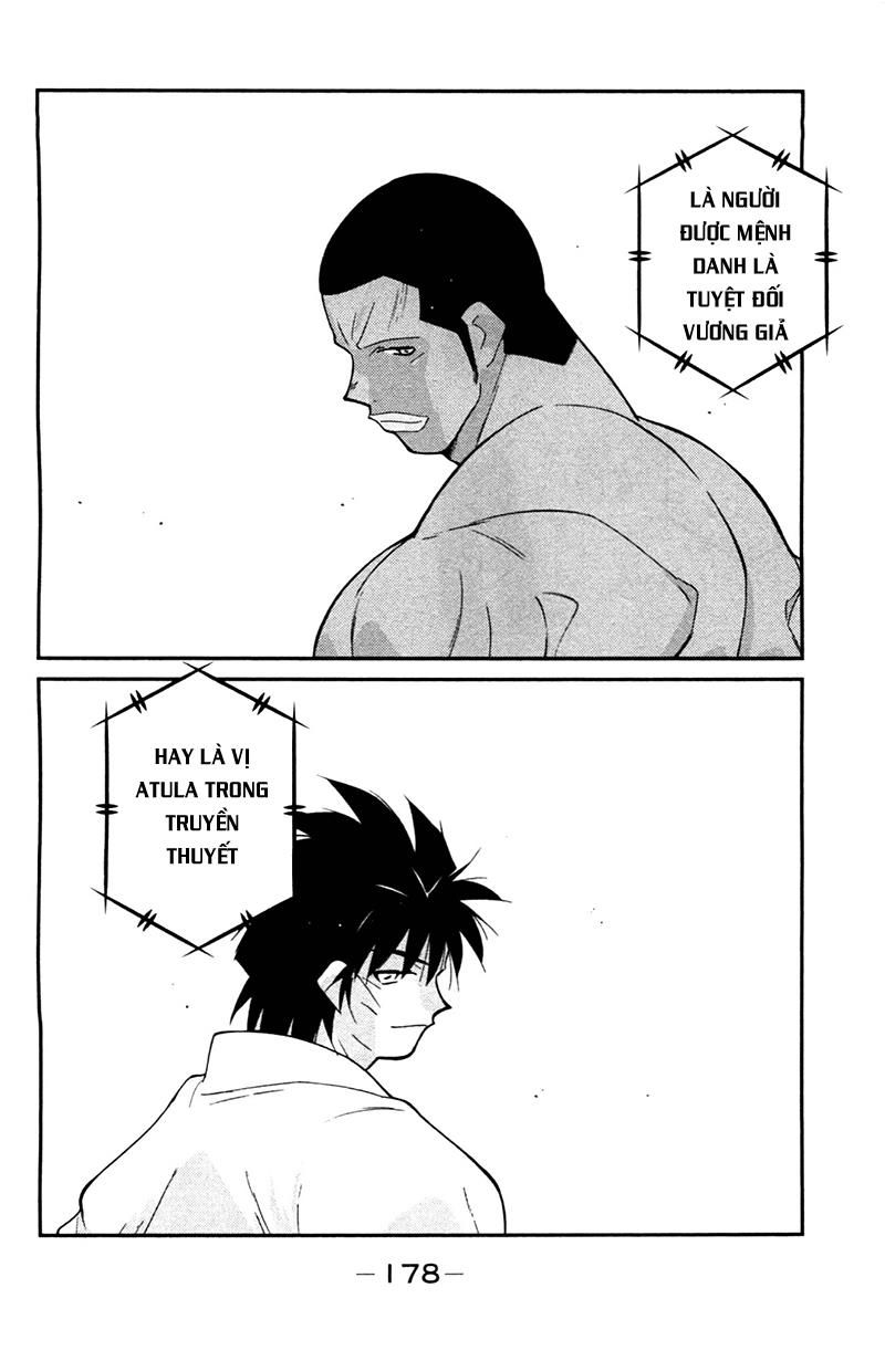 truyền nhân atula 3 chapter 72 12