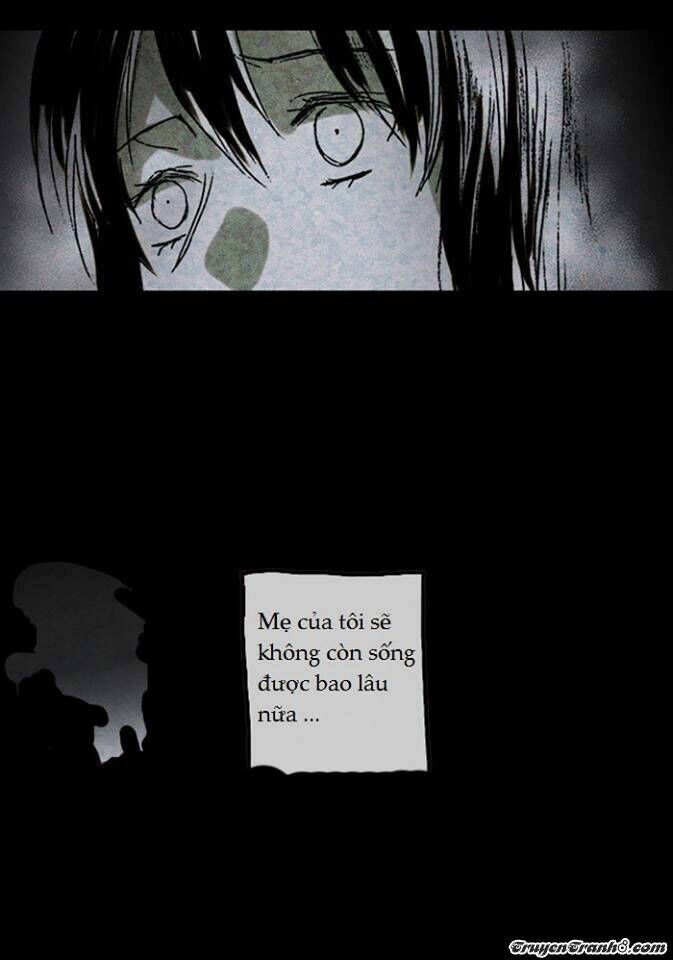 kho truyện kinh dị: ác mộng đêm về chapter 11 8
