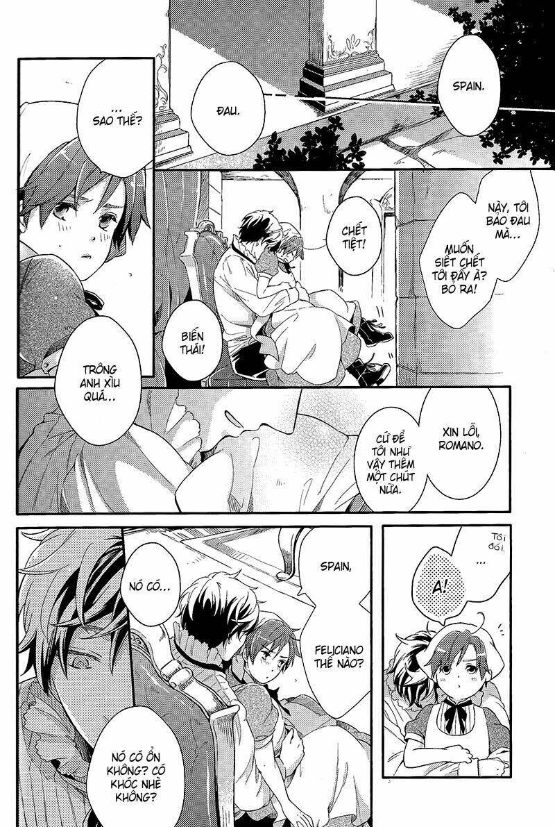 hetalia dj - eternita chapter 1 20