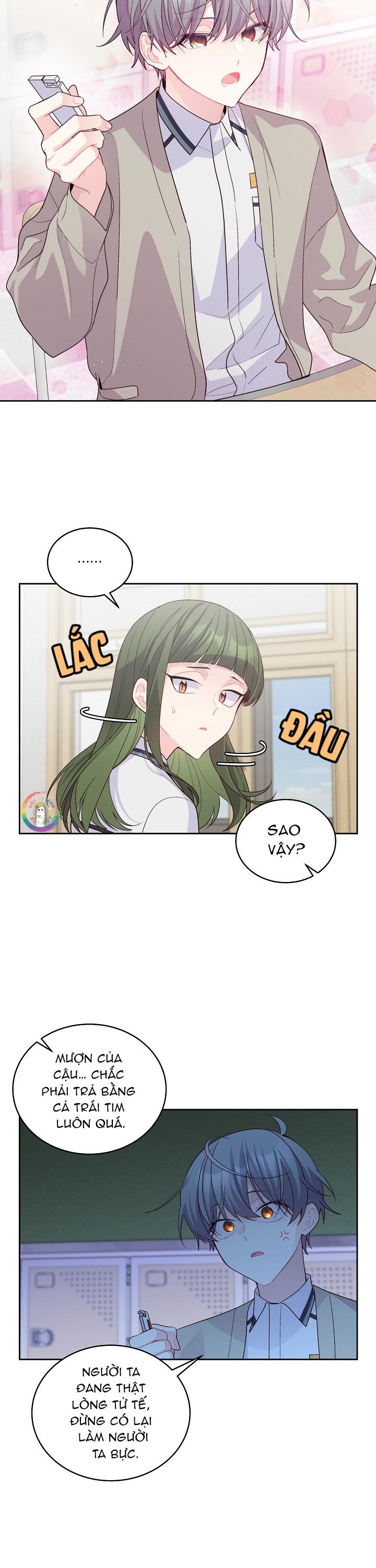 merry marbling chapter 50 3