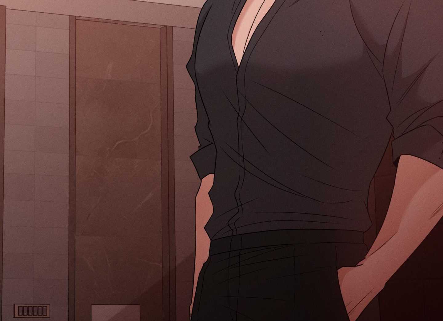 hội chứng minmotion chapter 22 154