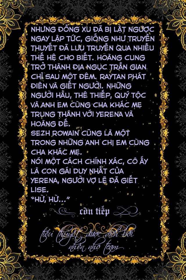 búp bê yêu dấu của bạo chúa chapter 1 6