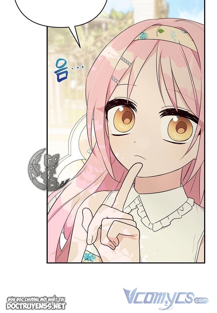 trở thành con gái út của công tước phản diện chapter 38 80