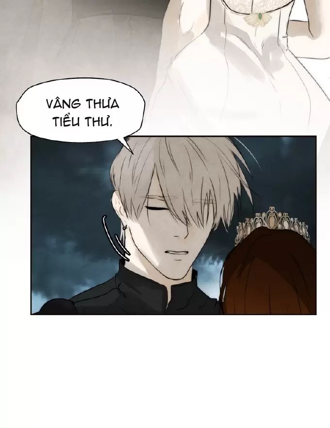 tôi là kẻ phản diện chapter 22 23