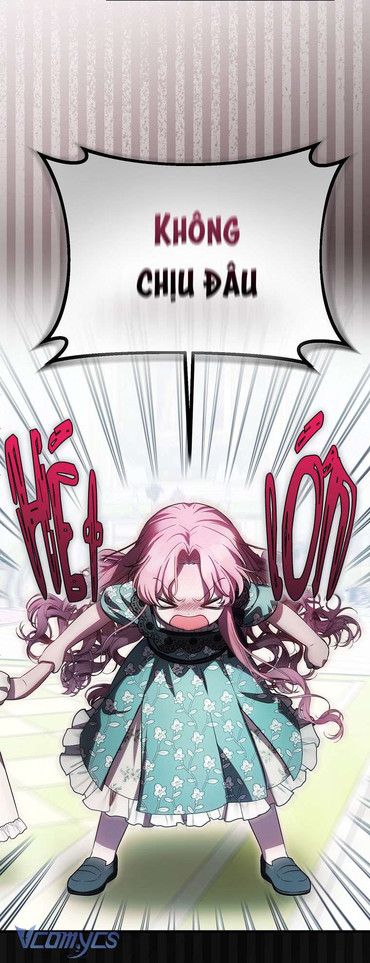 lần đầu bé út được yêu thương chapter 23 1