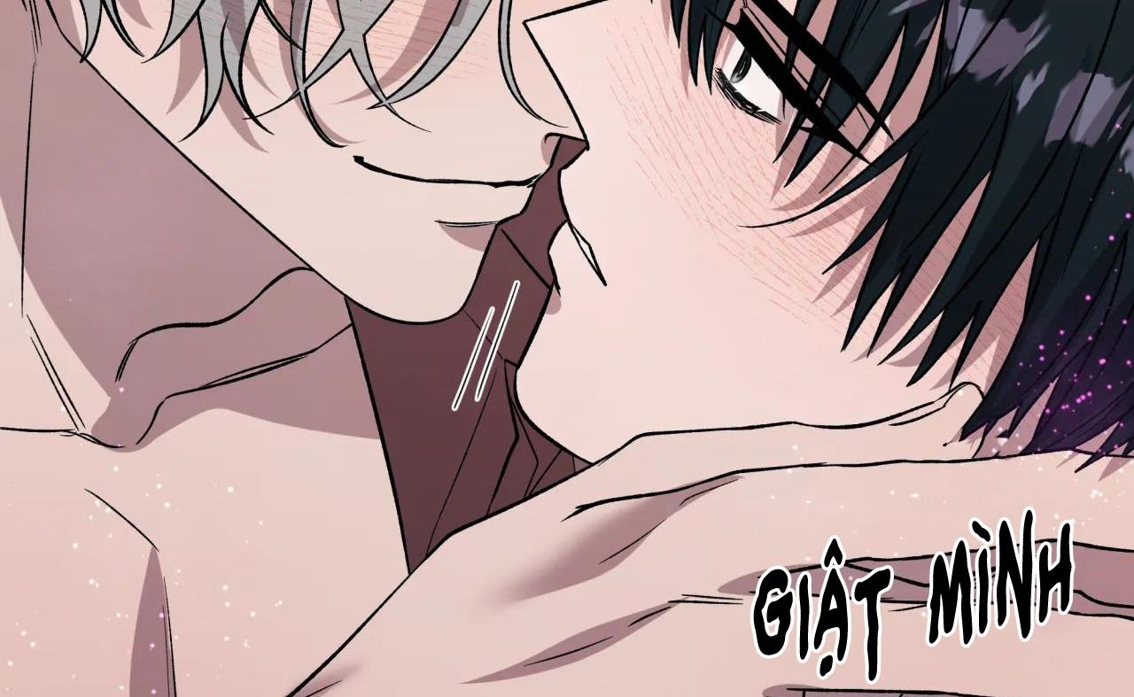 ám ảnh pheromone chapter 25 18