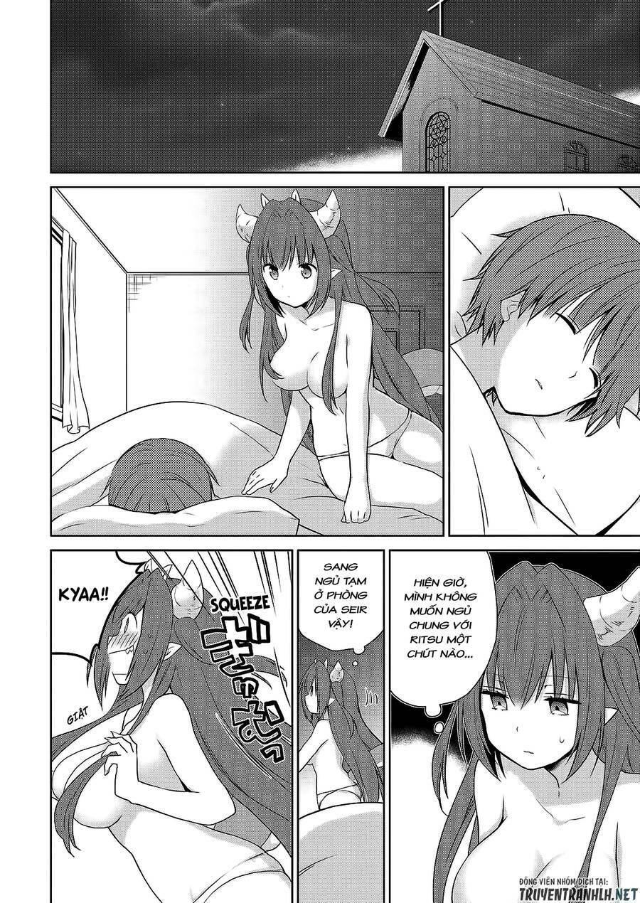 asmodeus wa akiramenai chapter 46 23