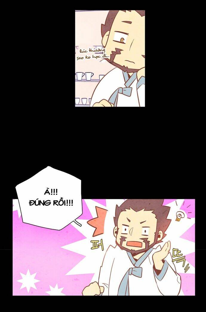 evergreen tea chapter 10 17