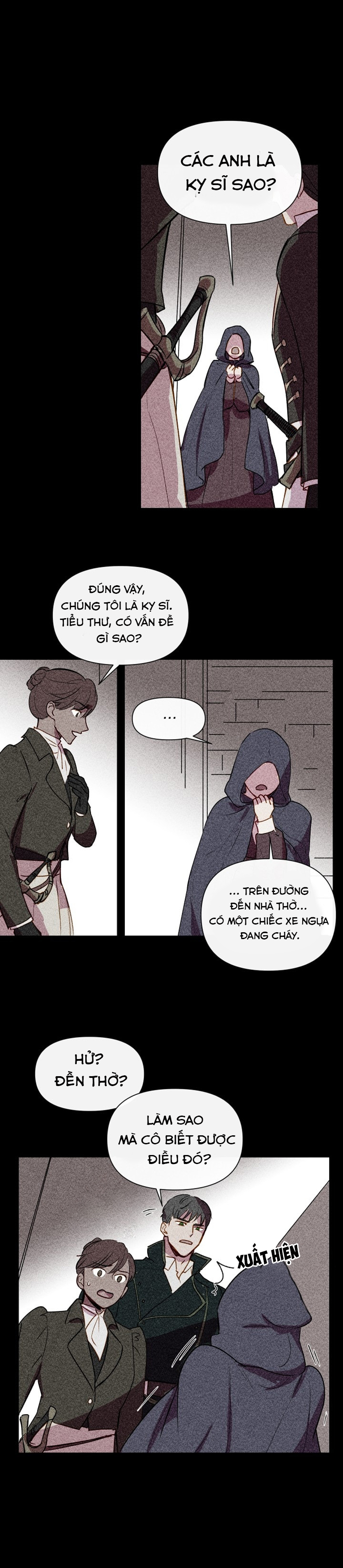 bản khế ước với nữ công tước ác ma chapter 13 15