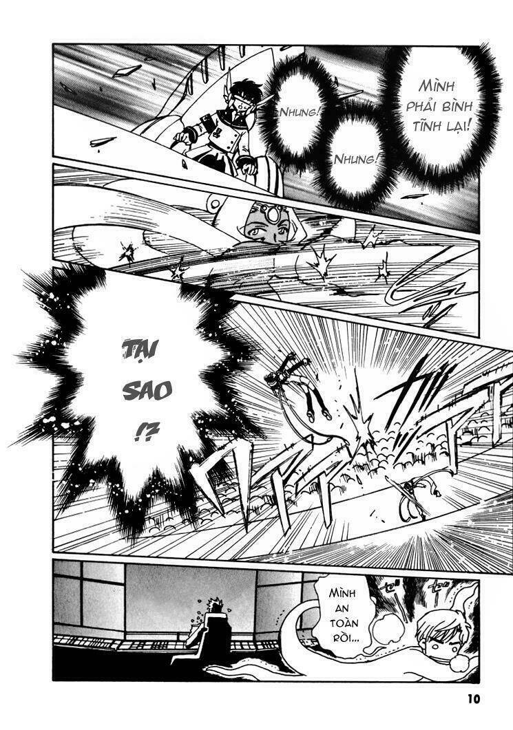 angelic layer chapter 6 10