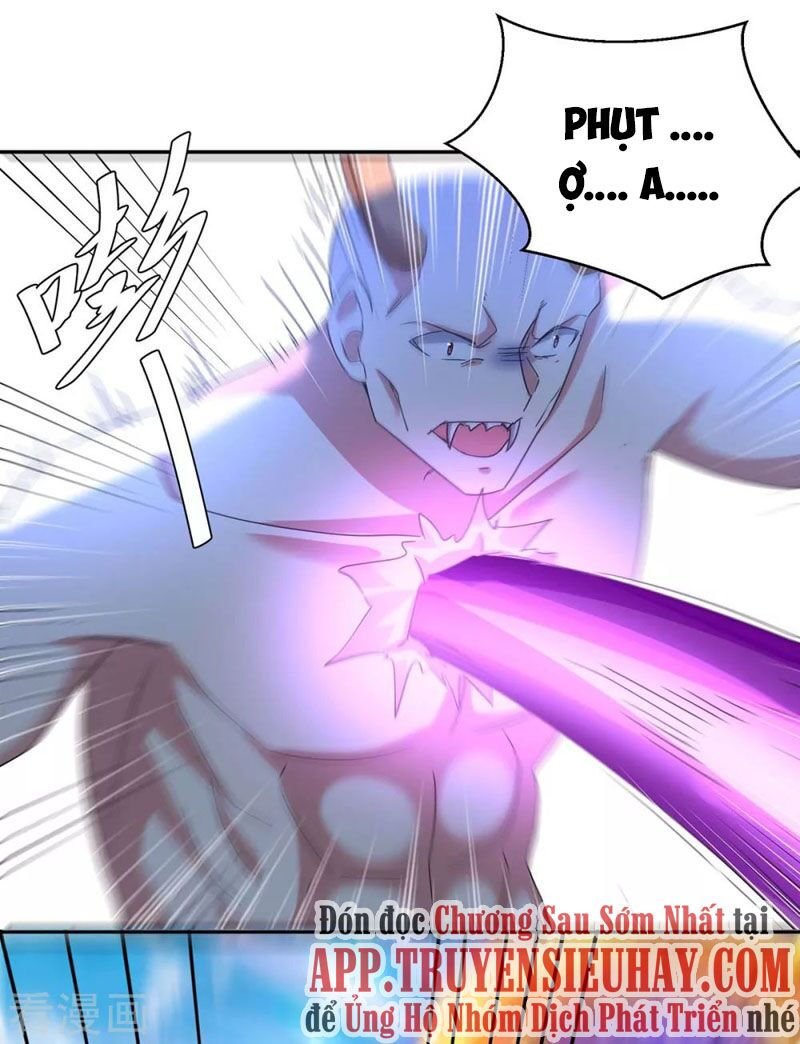 tối cường thăng cấp chapter 258 13