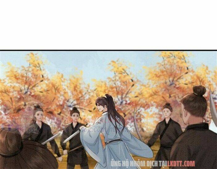 trọng sinh bá sủng nhiếp chính vương quá mạnh mẽ chapter 85 91