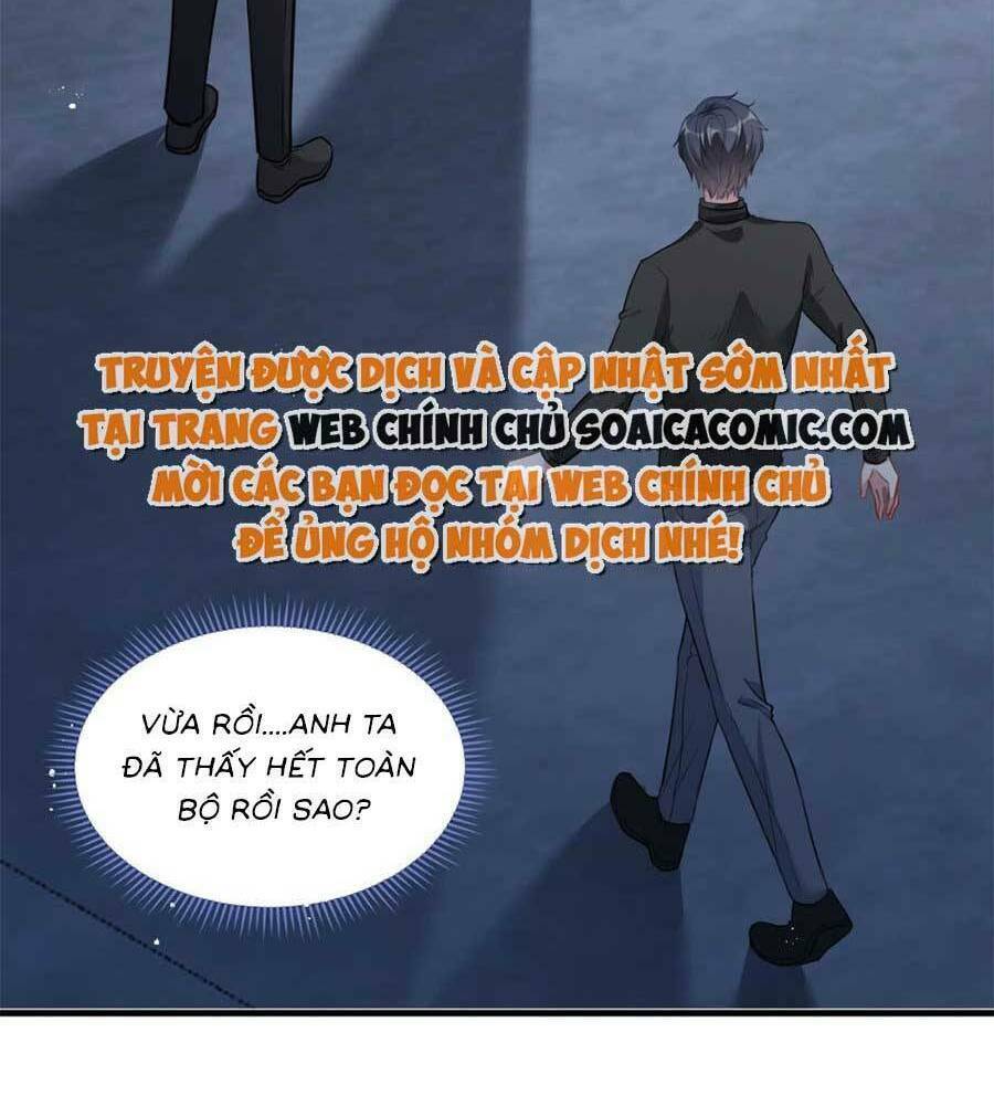 vợ tôi là boss ngầm đầy quyền lực chapter 7 10