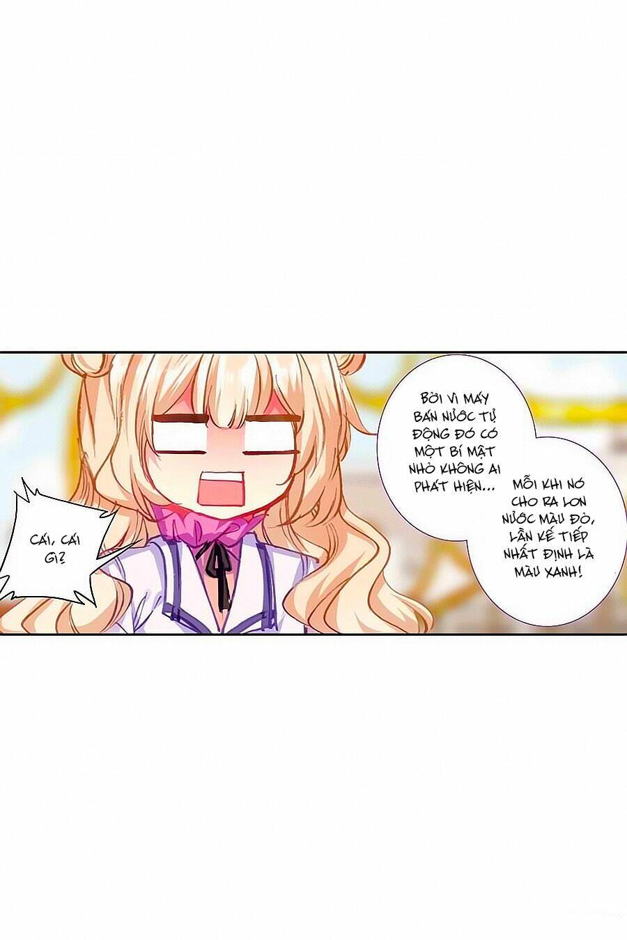 101 sủng vật tình nhân chapter 48 2