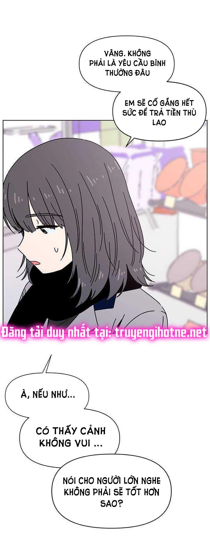 thanh xuân rực rỡ - season of blossom chapter 103 13