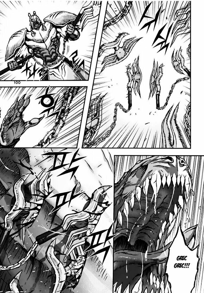 diêm đế ii chapter 50.4 7