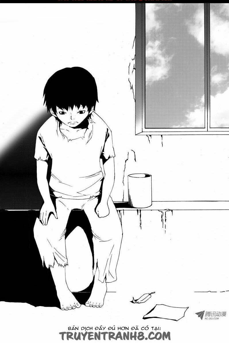 nhân quả tuần hoàn chapter 34.1 2