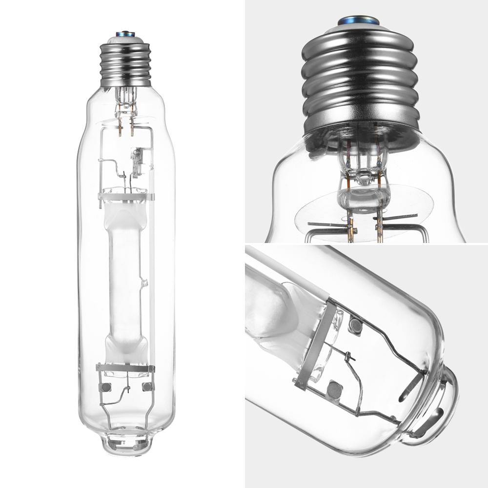 Đèn tăng trưởng thực vật trong nhà