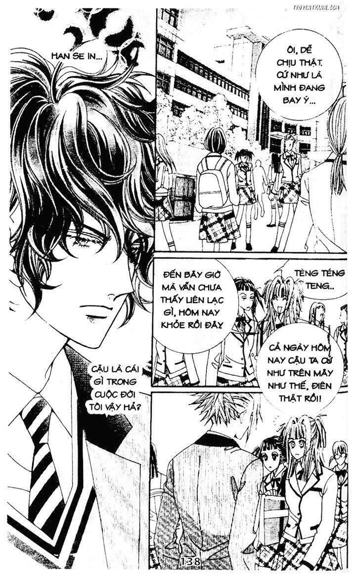 điên vì yêu - love like crazy chapter 17 25