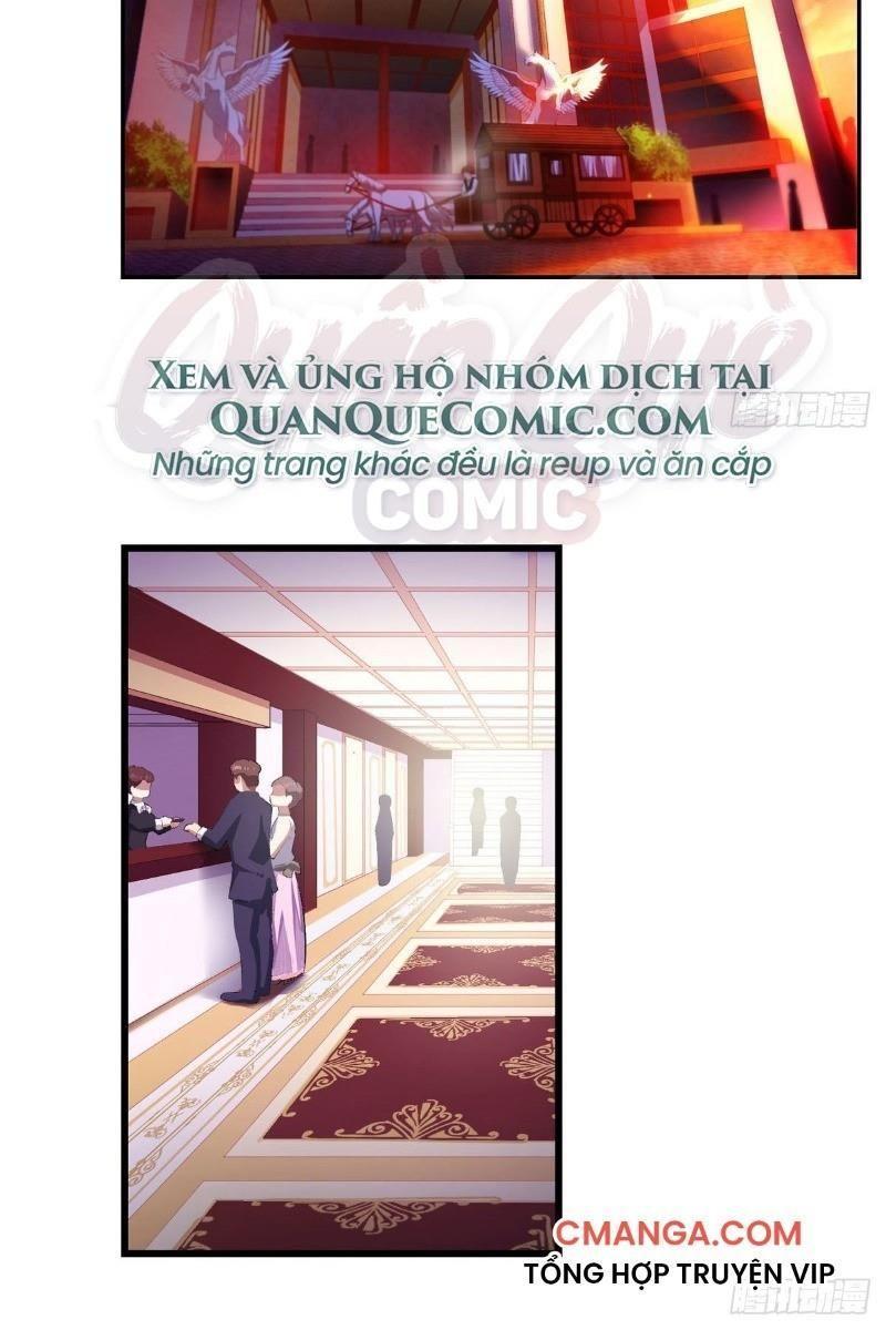 vô hạn sứ đồ và 12 nữ chiến binh chapter 56 2
