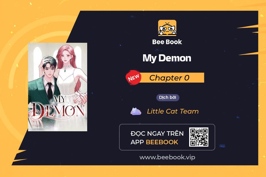 my demon chapter 0 1