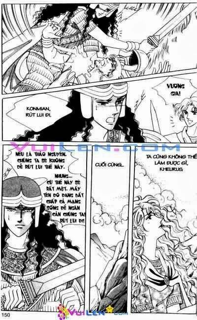 hậu duệ hoàng gia chapter 13 150