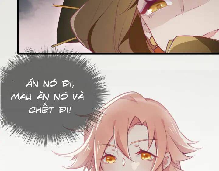 quỷ vương nan dưỡng tiểu ma phi chapter 4 30