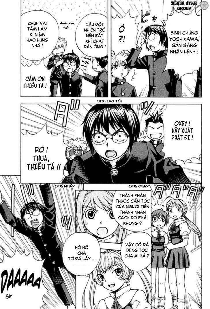 magikano chapter 2 35