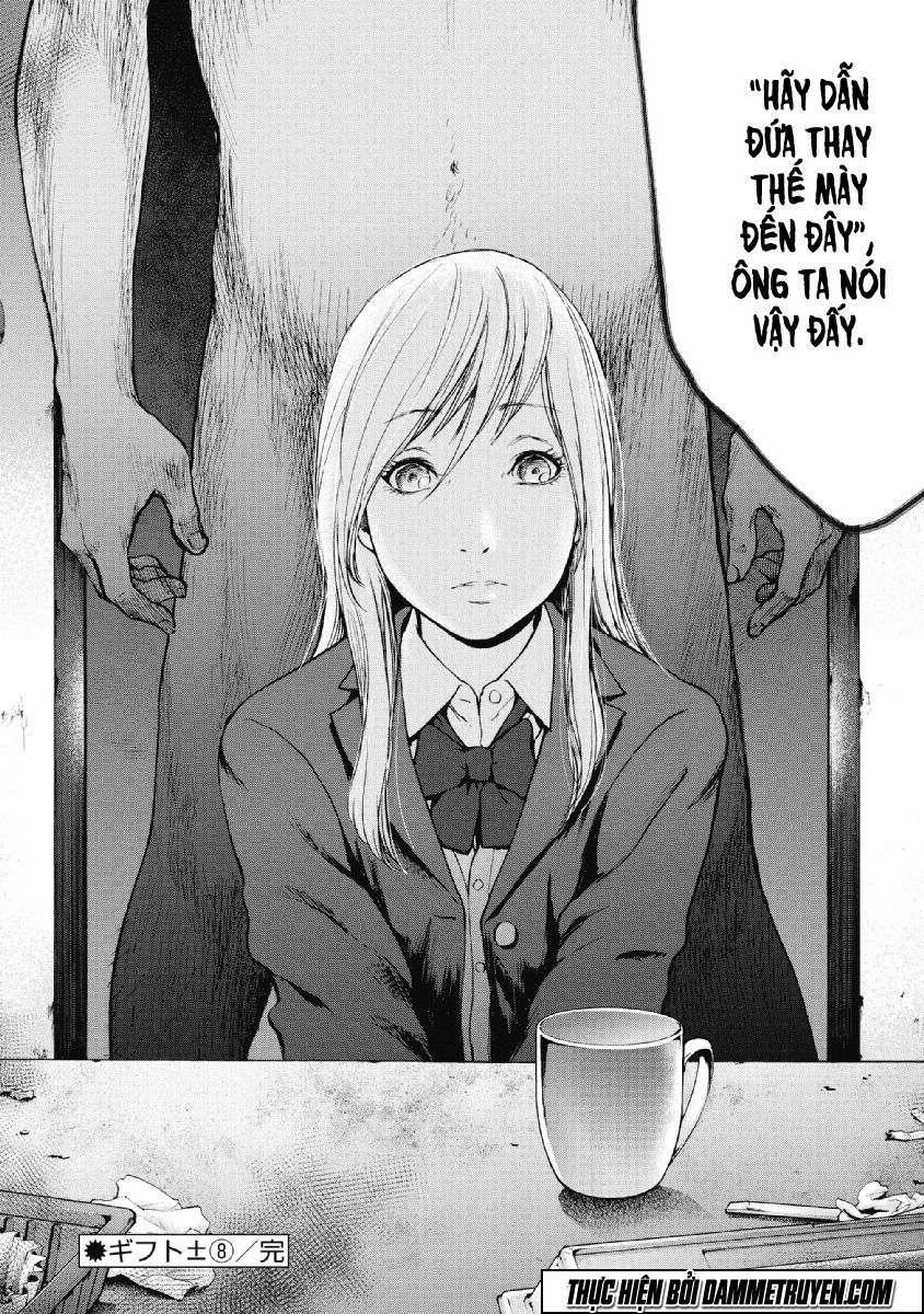 Gift ± chapter 75 20