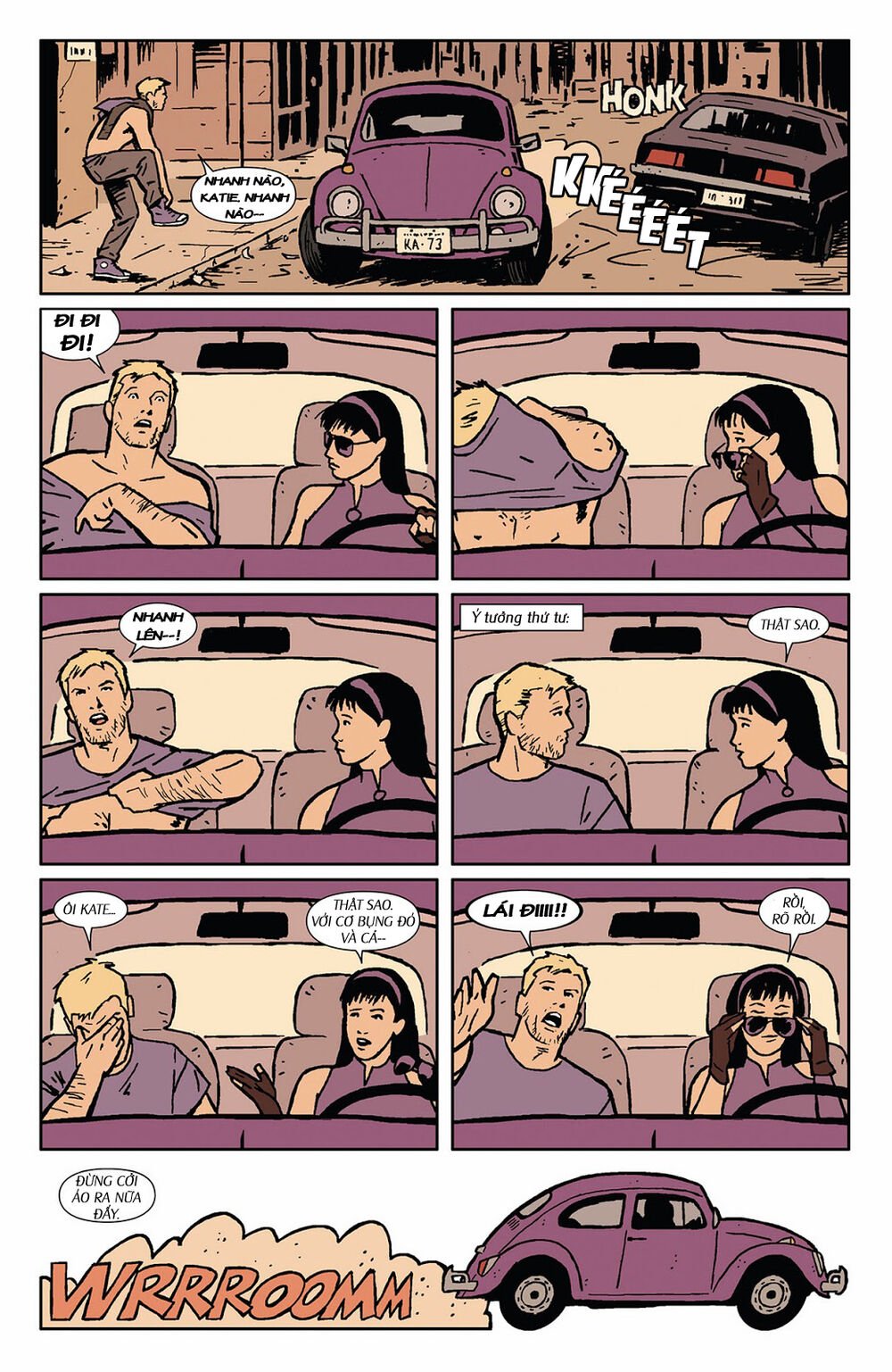 hawkeye 2012 chapter 15 13